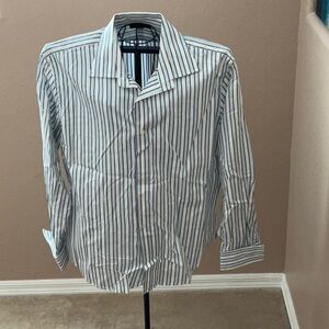 Express Design Studio Men’s dress shirt